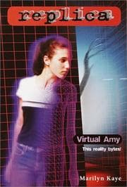Tapa de Virtual Amy