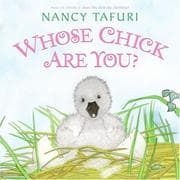 Tapa de Whose chick are you?