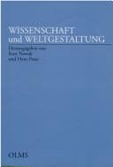 Tapa de Wissenschaft und Weltgestaltung