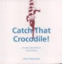 Tapa de Catch That Crocodile!
