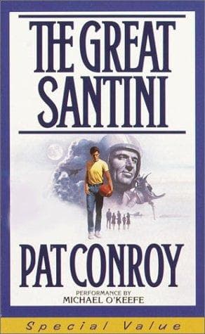 Tapa de The Great Santini