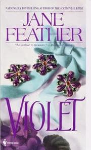 Tapa de Violet