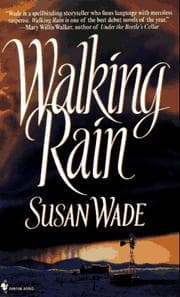 Tapa de Walking Rain