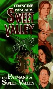 Tapa de The Patmans of Sweet Valley