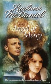 Tapa de Angel of Mercy