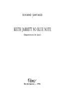 Tapa de Keith Jarrett no blue note