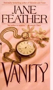 Tapa de Vanity
