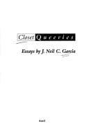 Tapa de Closet queeries