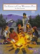 Tapa de The ghost of Camp Whispering Pines