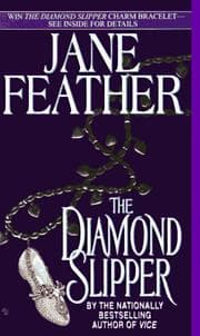 Tapa de The Diamond Slipper