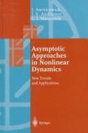 Tapa de Asymptotic approaches in nonlinear dynamics