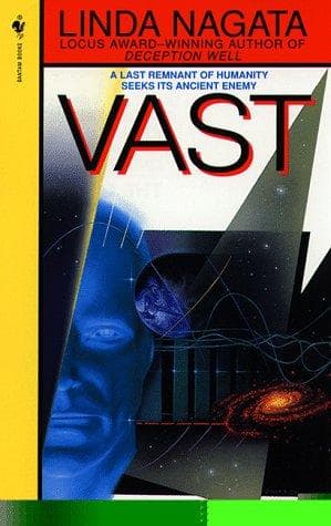 Tapa de Vast