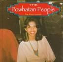 Tapa de The Powhatan people