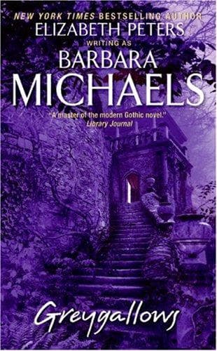 Tapa de Greygallows