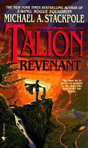 Tapa de Talion