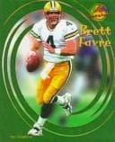 Tapa de Brett Favre