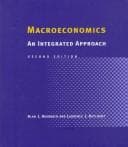 Tapa de Macroeconomics