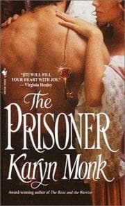 Tapa de The prisoner