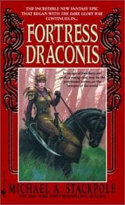 Tapa de Fortress Draconis