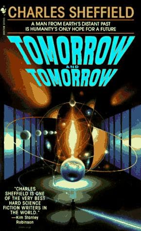 Tapa de Tomorrow and Tomorrow