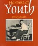 Tapa de Harvest of youth