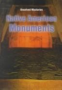 Tapa de Native American monuments