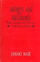 Tapa de Miners and millhands