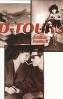 Tapa de D-tours