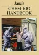 Tapa de Jane's Chem-Bio Handbook