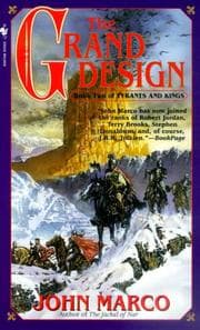 Tapa de The Grand Design (Tyrants and Kings, Book 2)