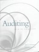 Tapa de Auditing