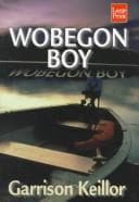 Tapa de Wobegon boy