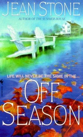 Tapa de Off season