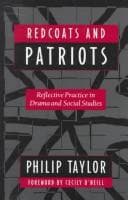 Tapa de Redcoats and patriots
