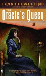 Tapa de The Oracle's Queen (Tamir Trilogy, Book 3)