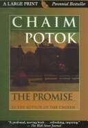 Tapa de The promise