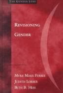 Tapa de Revisioning gender