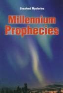 Tapa de Millennium Prophecies