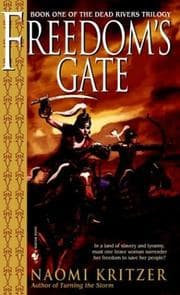 Tapa de Freedom's gate
