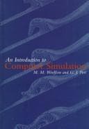 Tapa de An introduction to computer simulation