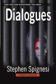 Tapa de Dialogues
