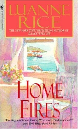 Tapa de Home Fires