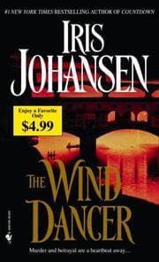 Tapa de The Wind Dancer