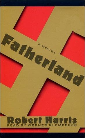 Tapa de Fatherland