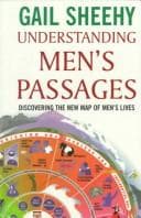 Tapa de Understanding men's passages