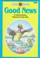 Tapa de Good news