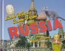 Tapa de Look what came from Russia