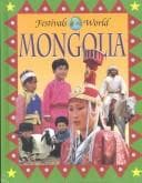 Tapa de Mongolia
