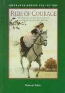 Tapa de Ride of courage