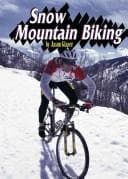 Tapa de Snow mountain biking